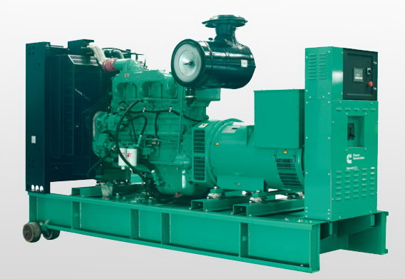 Cummins Diesel Generator Sets