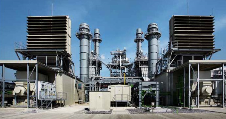 	Classification of Power Plants