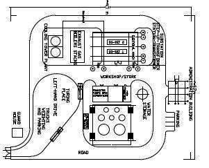 Power Plant Tech Proposal