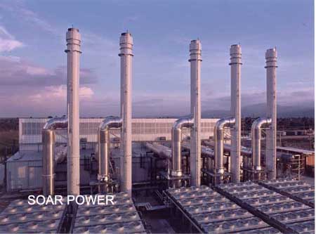 Power Plant Engineering