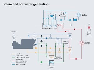 Cogeneration