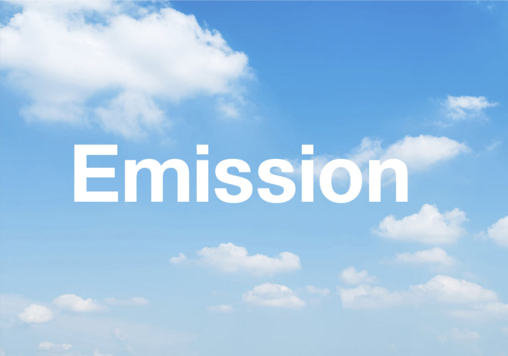 Emissions